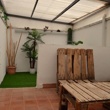 Hotel Baeza Monumental By Eme Hoteles Екстериор снимка