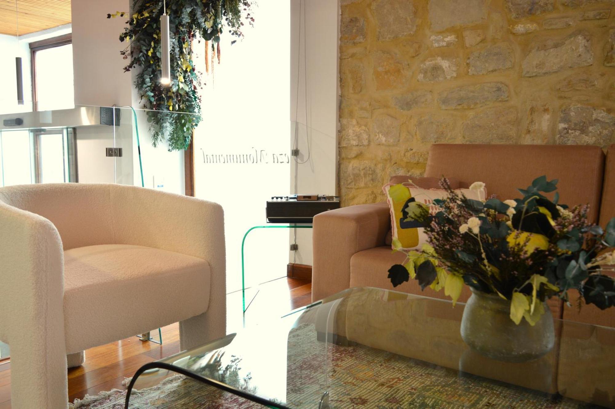Hotel Baeza Monumental By Eme Hoteles Екстериор снимка