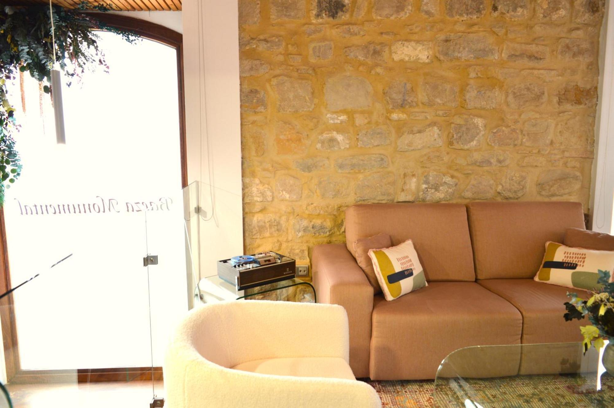 Hotel Baeza Monumental By Eme Hoteles Екстериор снимка