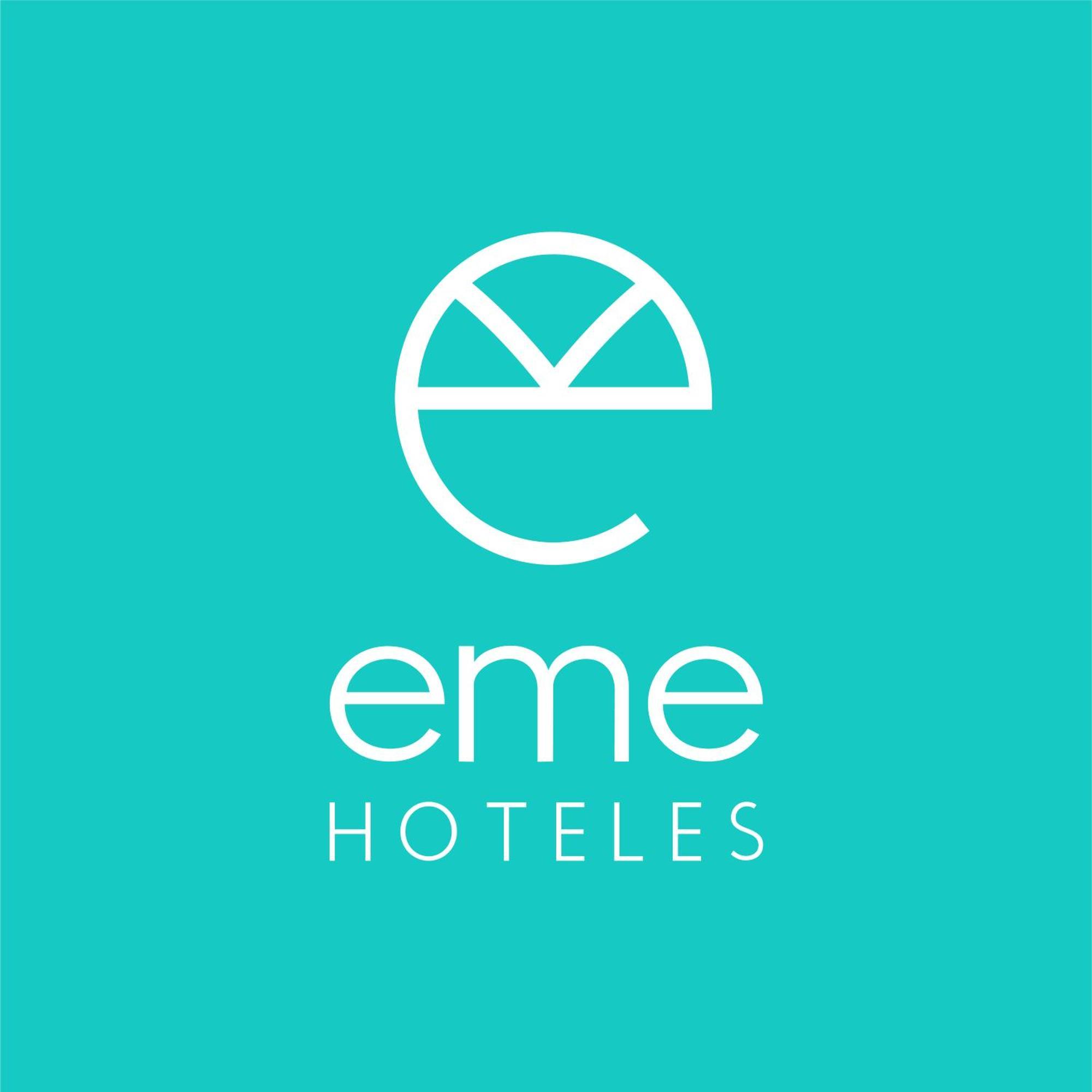 Hotel Baeza Monumental By Eme Hoteles Екстериор снимка